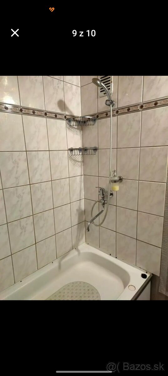 Jednoizbový byt na prenájom - 9