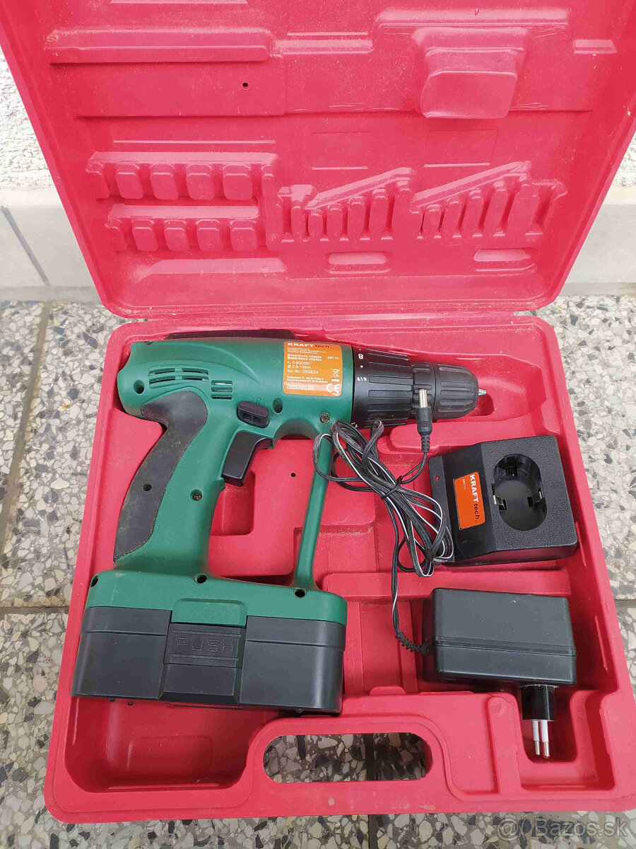 Elektro náradie - 9