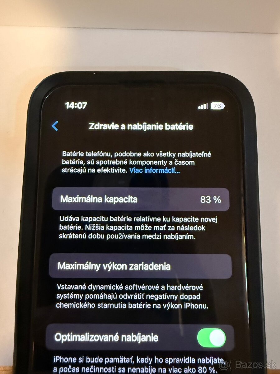 Iphone 13 Mini 256 GB + Apple Watch SE(2.Gen.)44 mm - 9