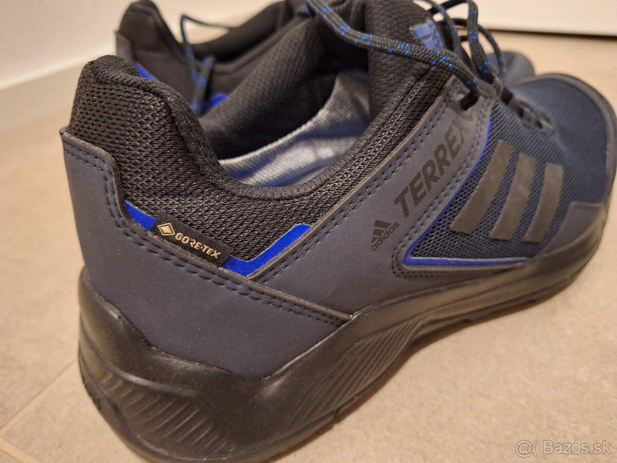 Adidas Terrex GTX 46 - 9