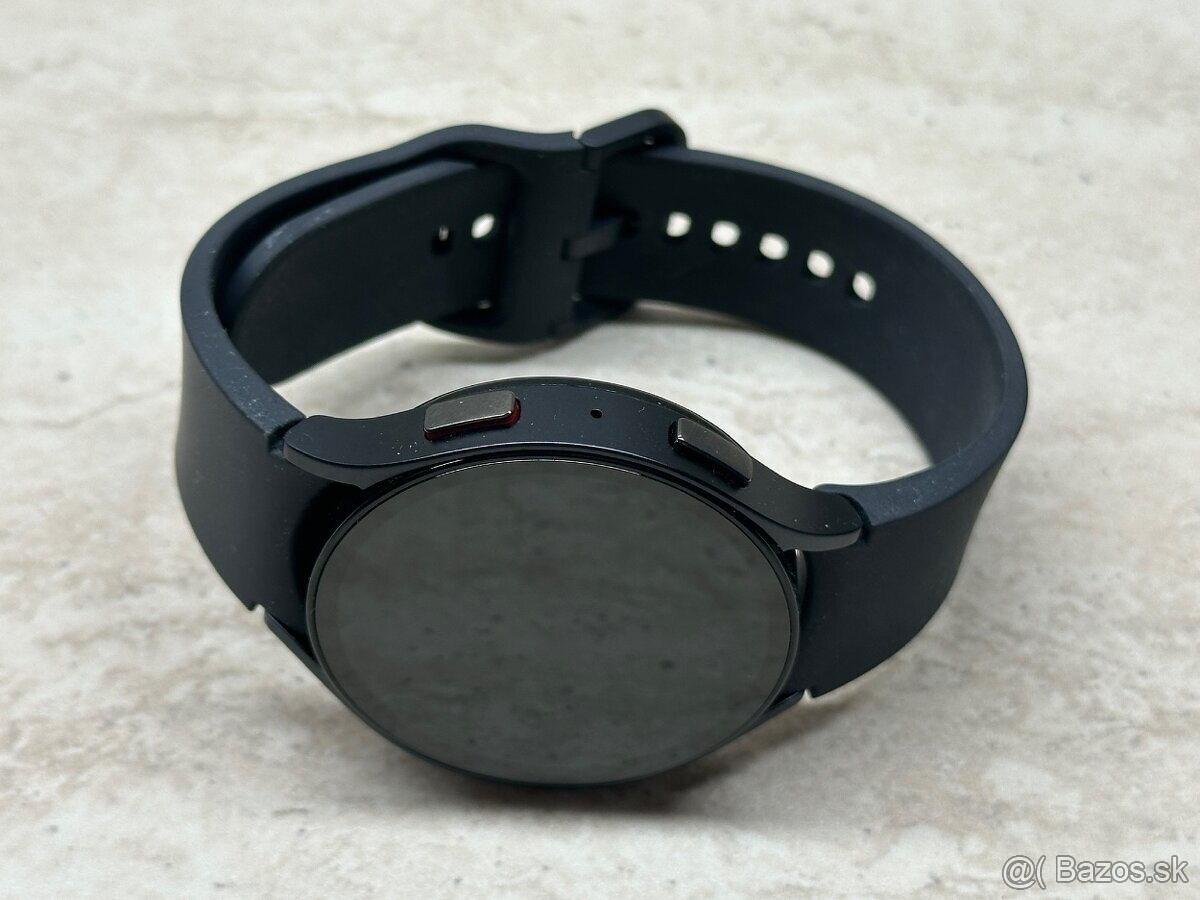Samsung Galaxy Watch 6 44mm black - 9