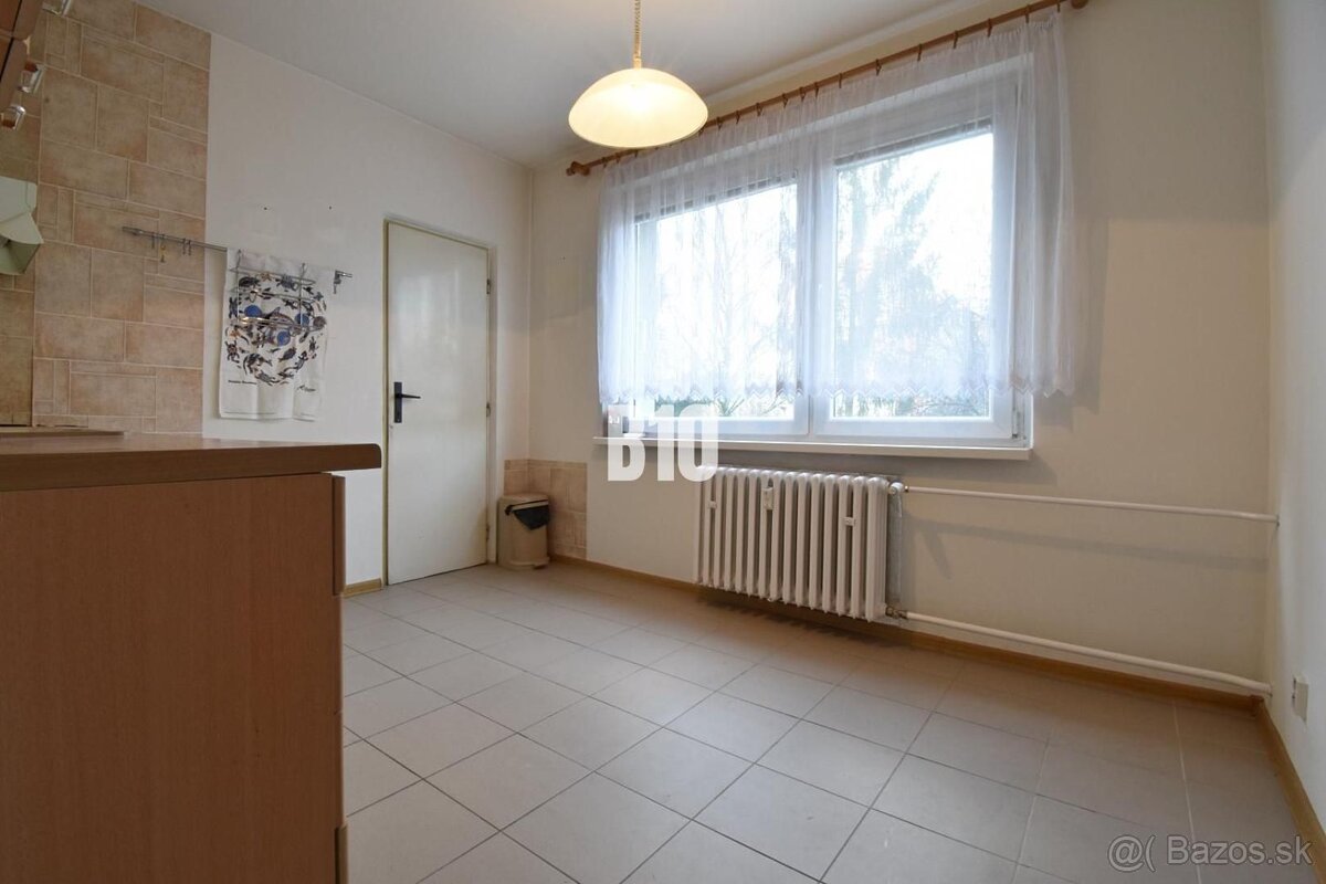 4 izbový byt, 87m2, Vlčince - 9