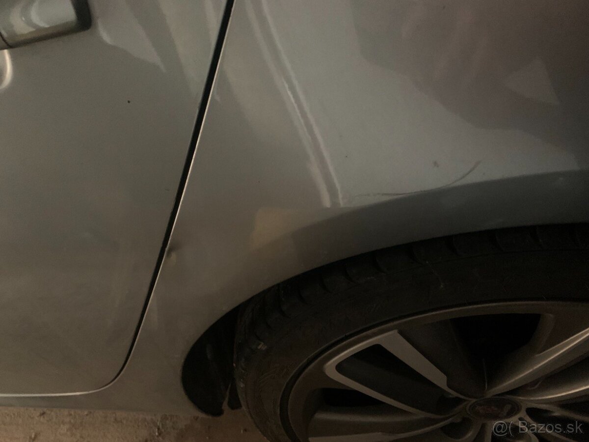 SAAB 95 AERO, 2,0T, BioPower XWD (4X4) - 9