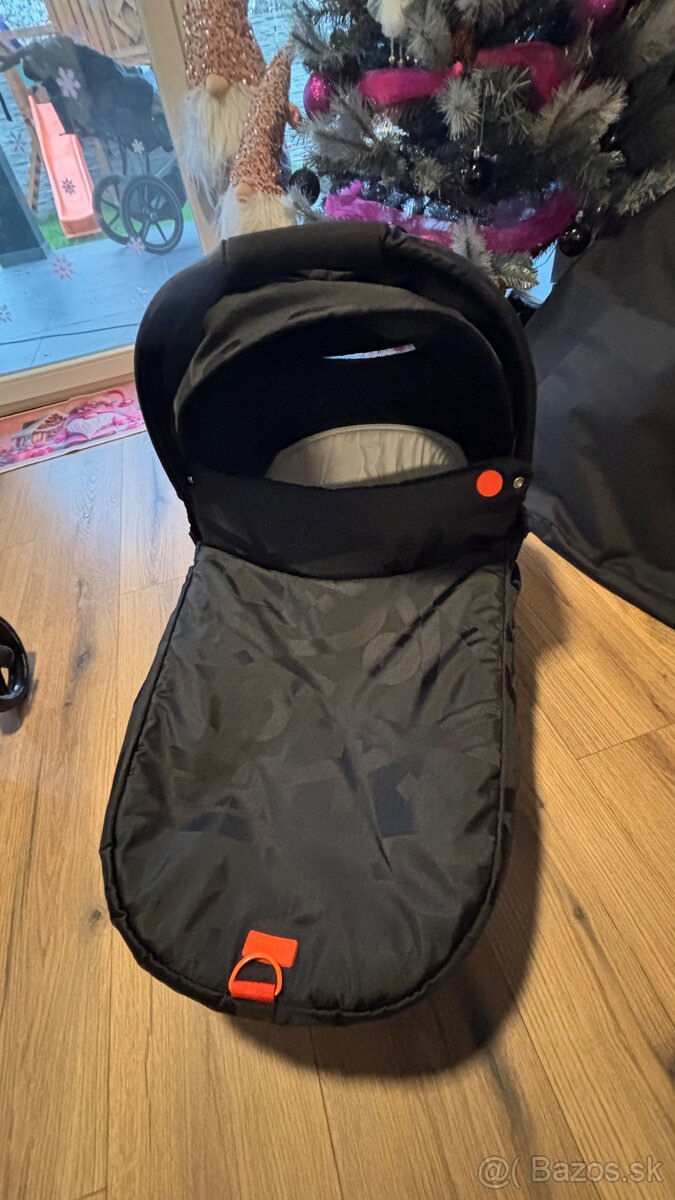 Cybex melio street limited edition - 9