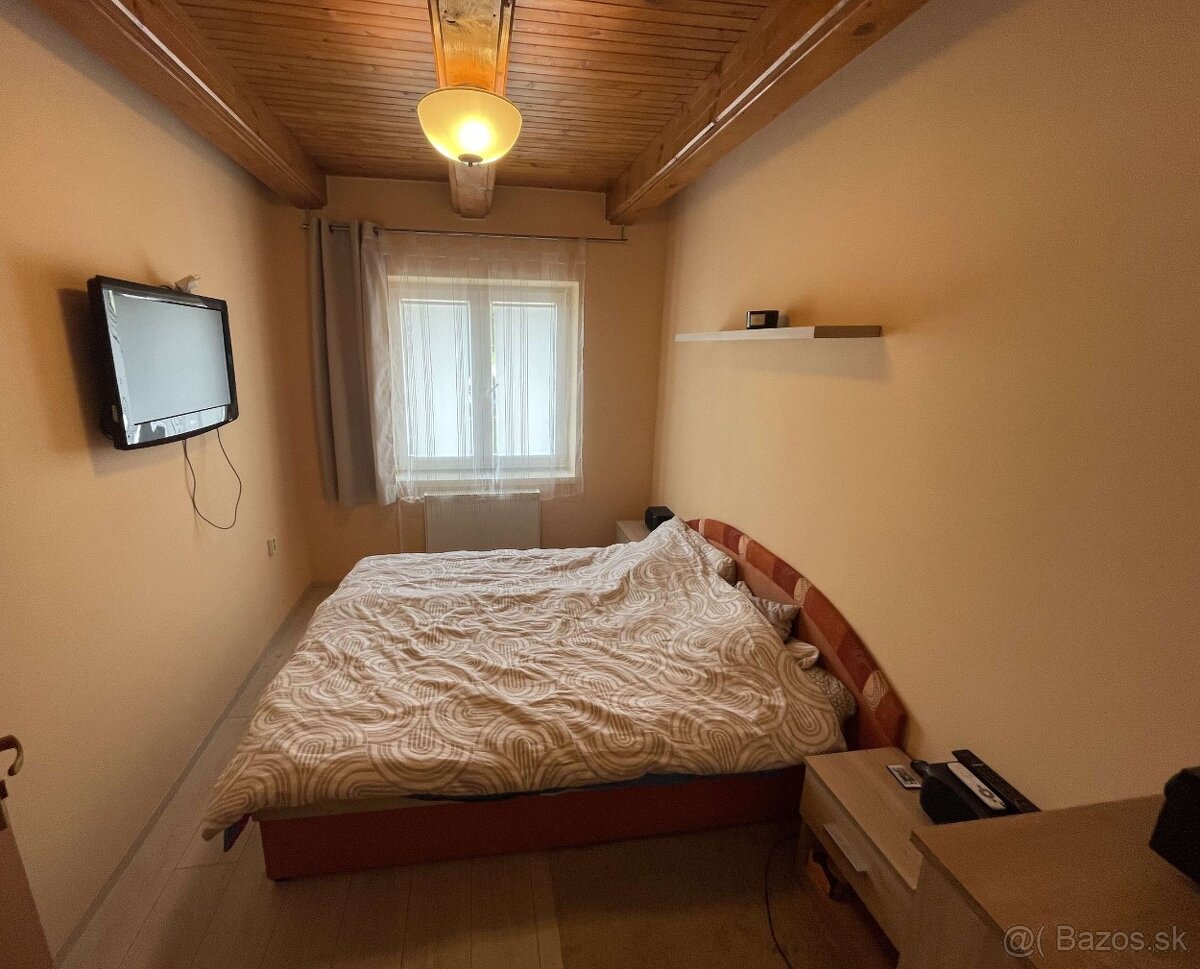 Rodinný dom pre veľkú rodinu na Bystričke - Skvelá lokalita - 9