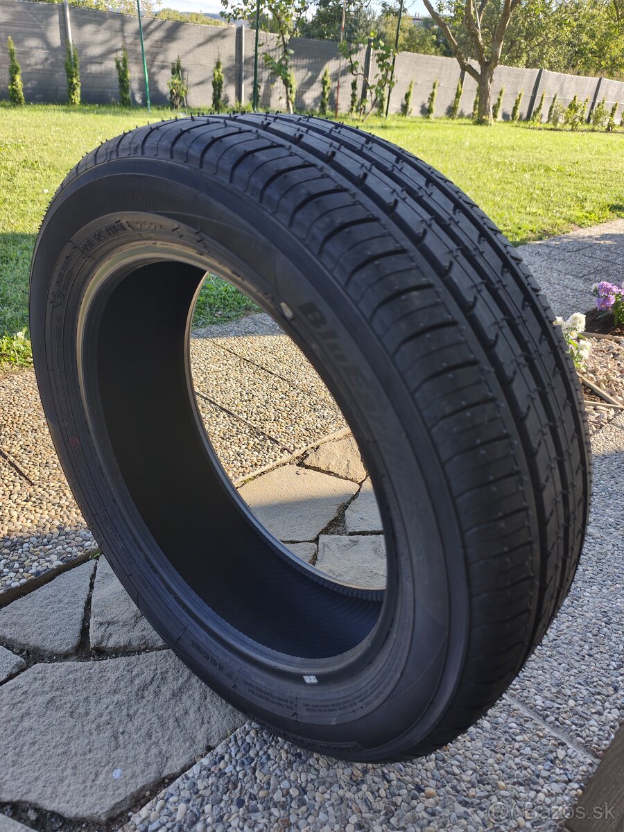Predám nové pneu 185/55 R16 - 9