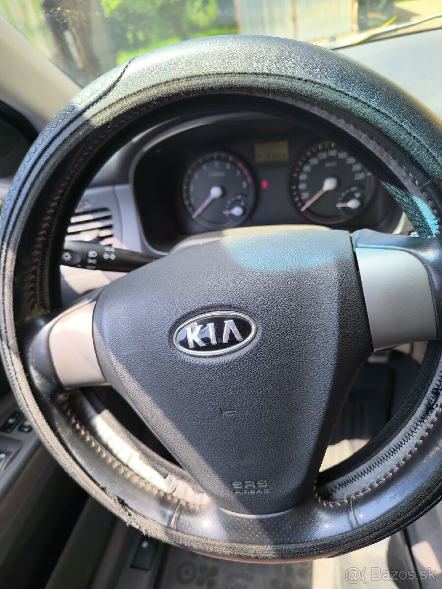 Kia Rio 1.4 71kW - 9