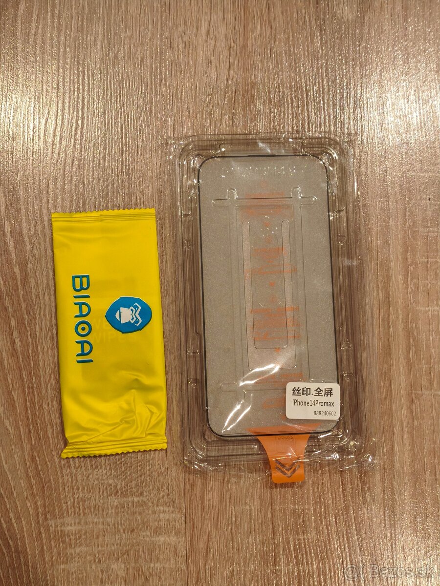 Kryty na Iphone 14 Pro Max - 9