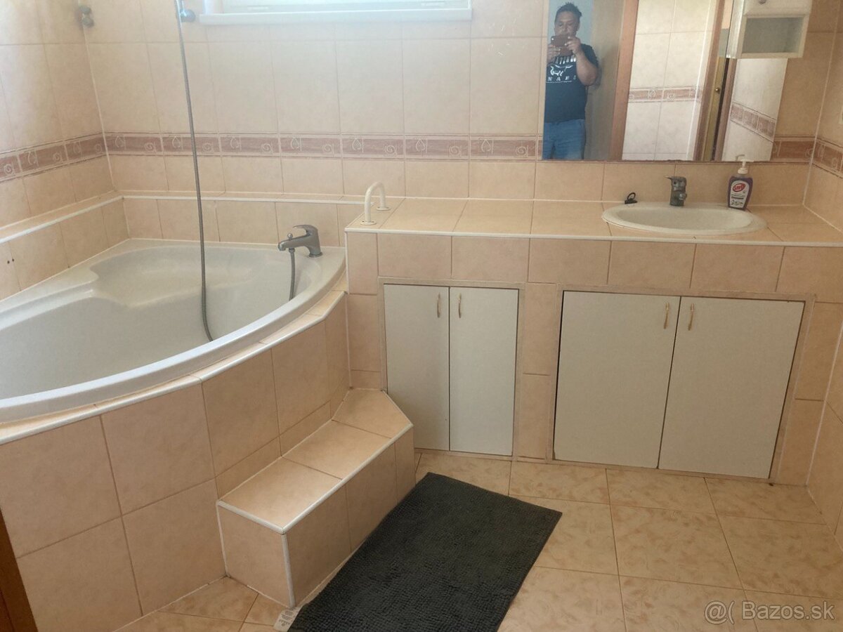 Prenájom apartmánov - 9