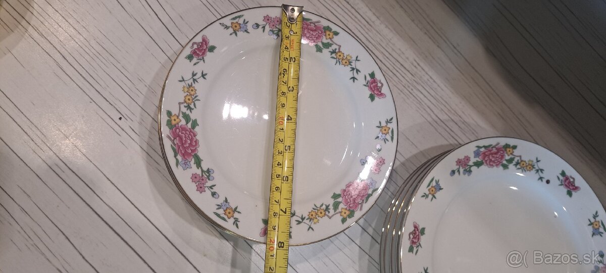 Čínsky porcelán - 9