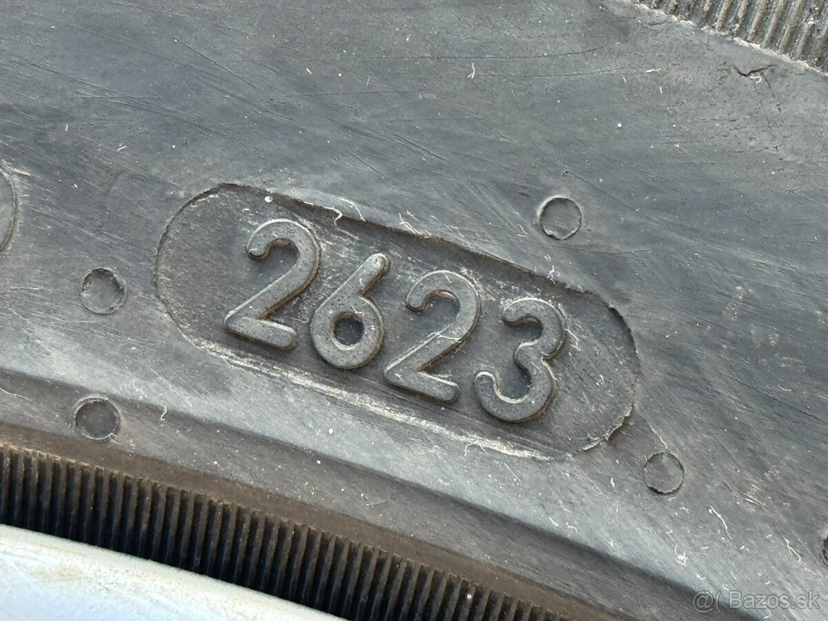 Volkswagen 5x112 R16 - 9