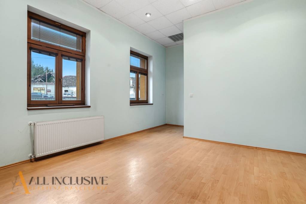 ALL INCLUSIVE | POLYFUNKČNÝ OBJEKT | CHRABRANY | TOPOĽČANY - 9