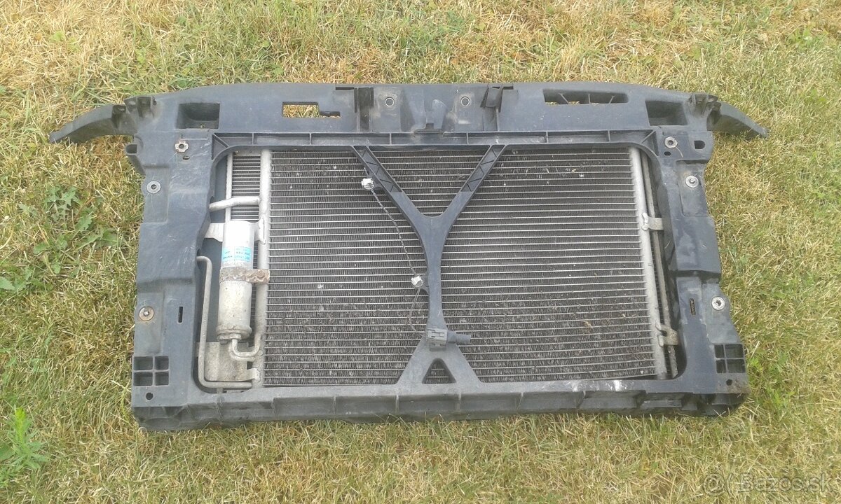 Mazda 5 2,0benzin 107kw-Rozpredam - 9