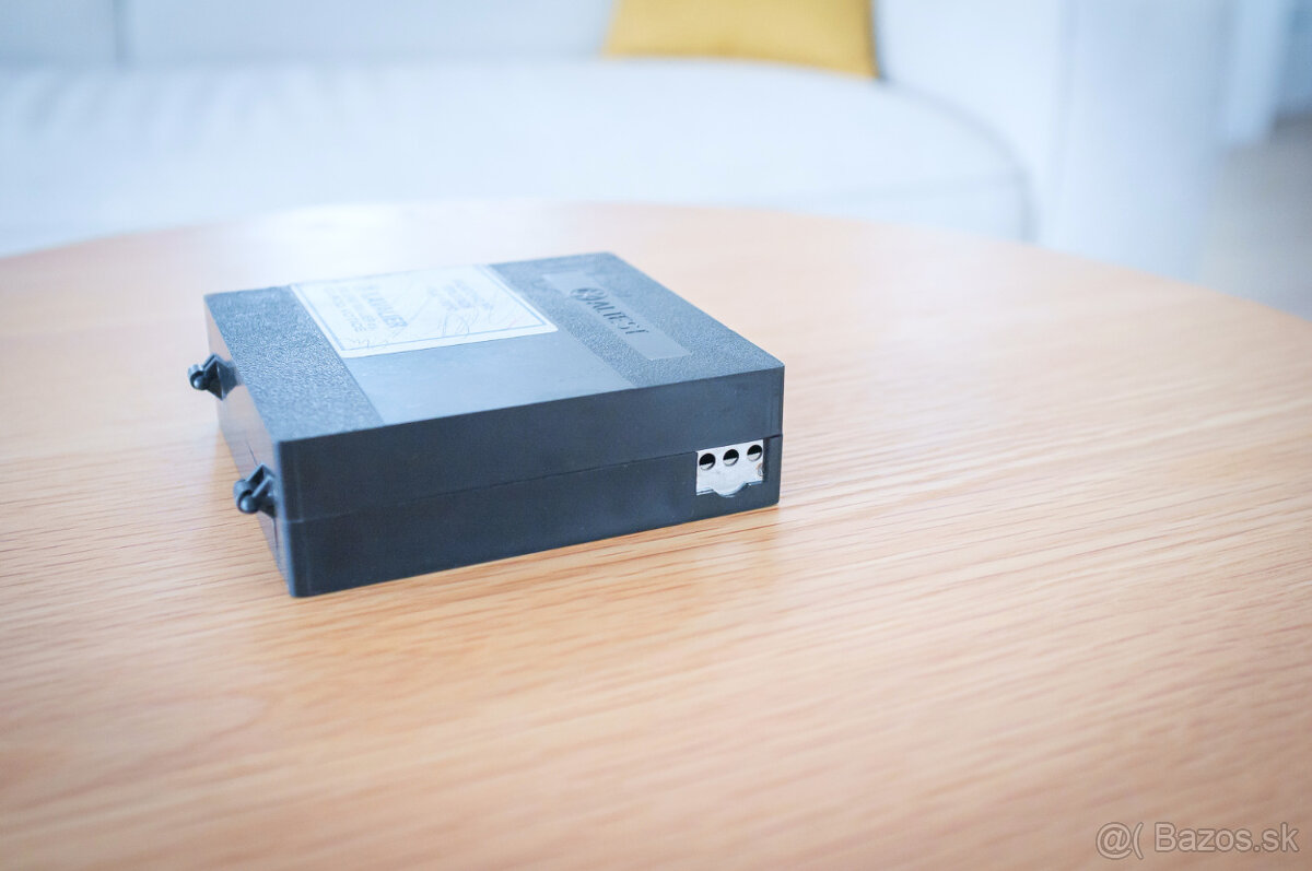 Alkohol tester Altest - 9