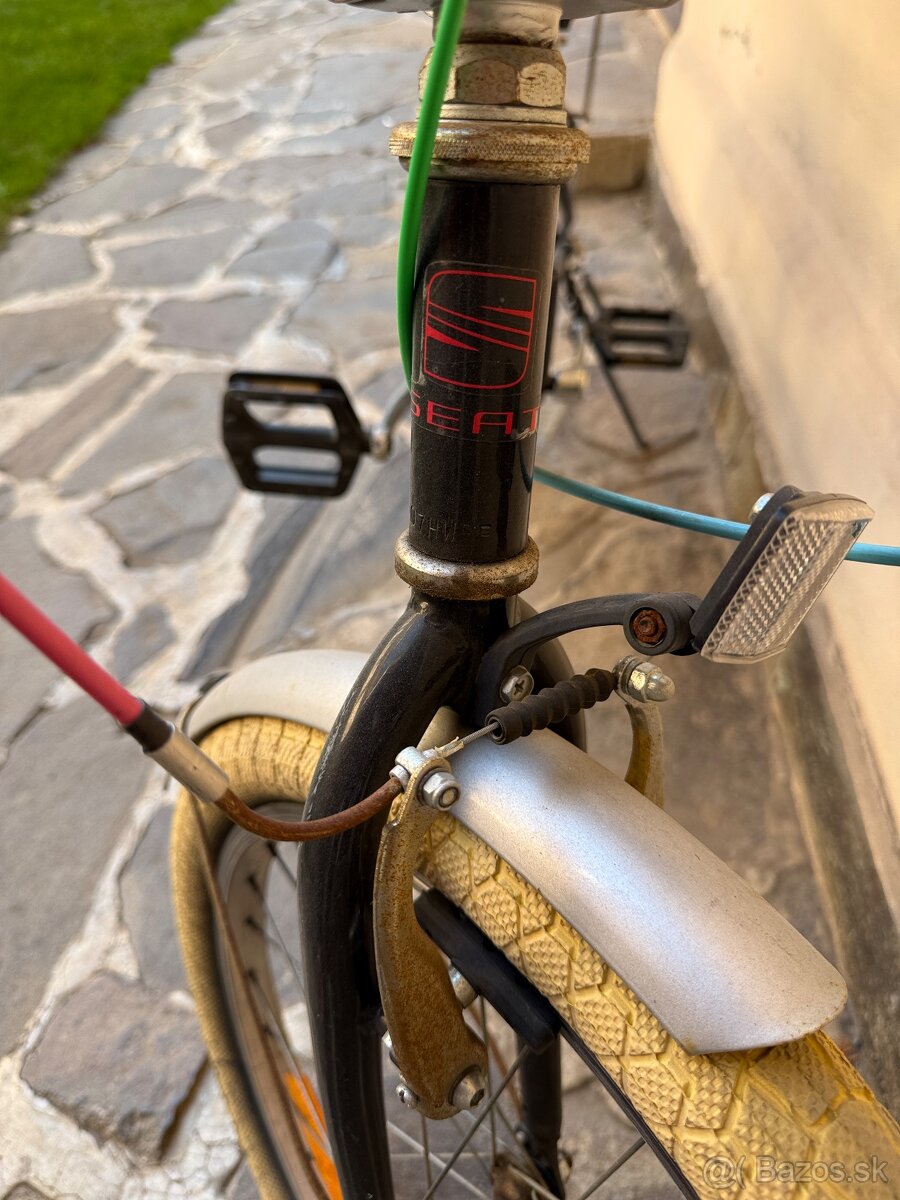 Skladací bicykel - 9