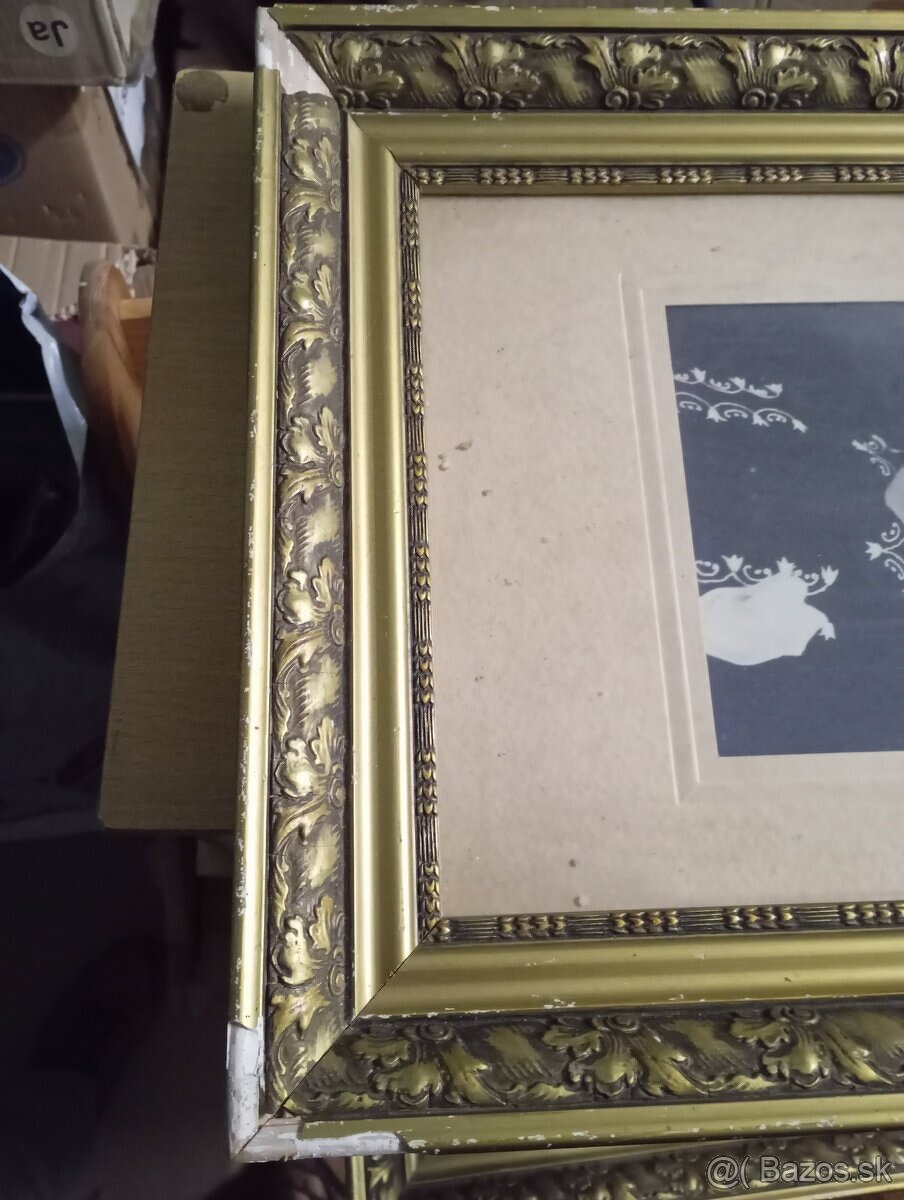 Gobelinové obrazy - 9