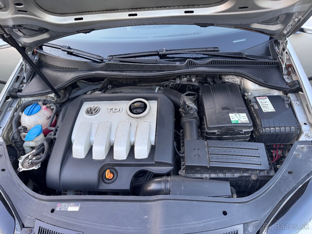 Volkswagen golf 5 - 9