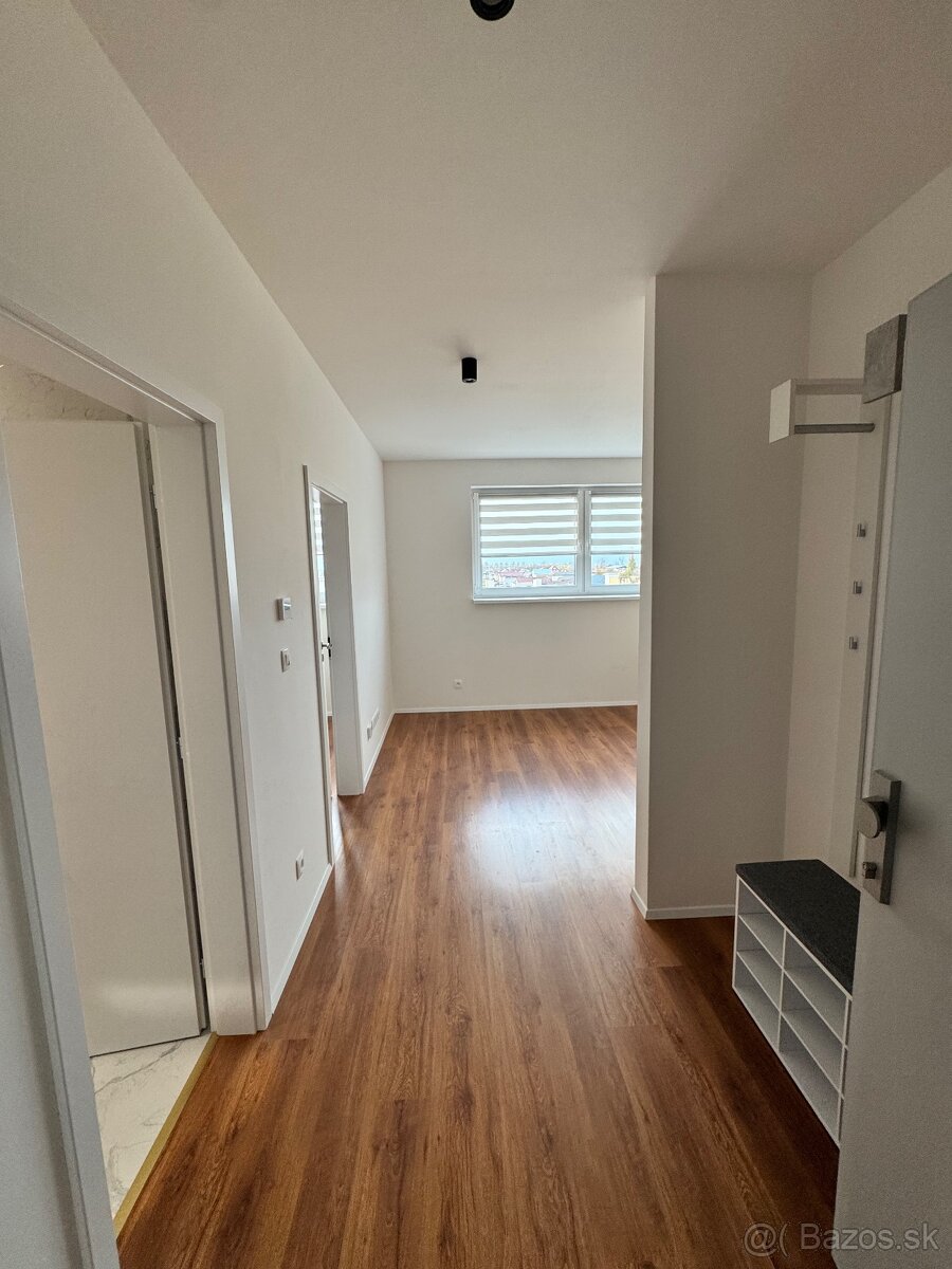Prenájom 2-izbového bytu Stupava - 9