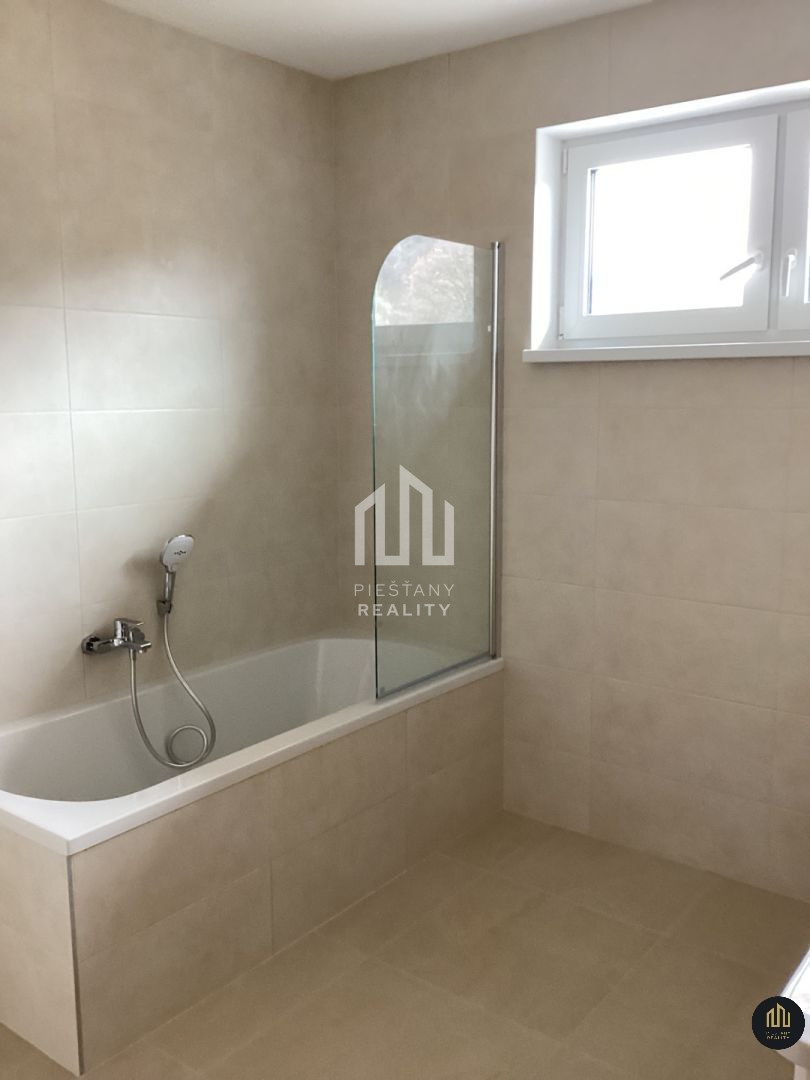 Už v štandarde novostavba mezonetového bytu - 9