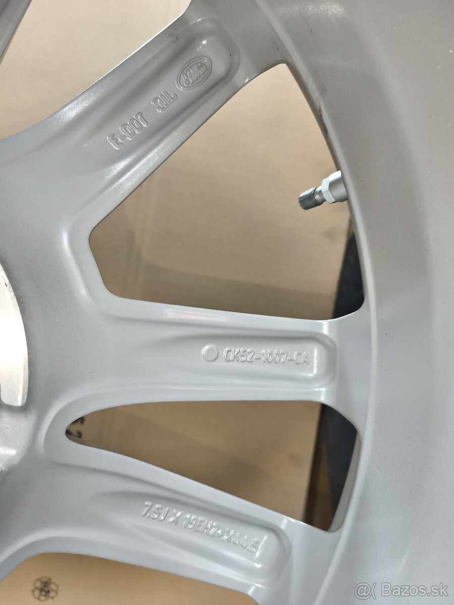 JAGUAR/LAND/RANGE ROVER/ORIG.ALU/R17/R18/R19PNEU - 9