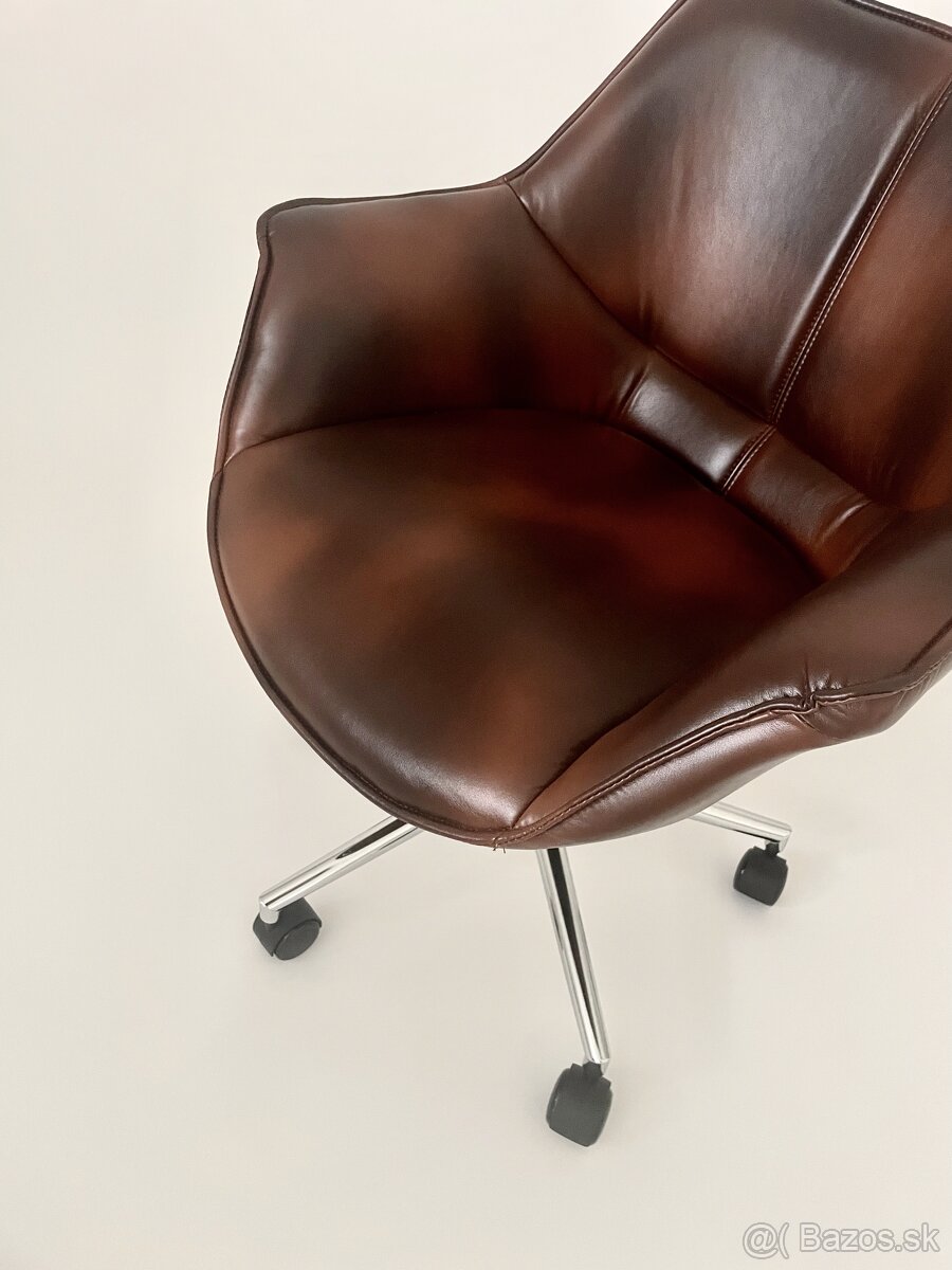 Kancelárske kreslo Beliani - 9