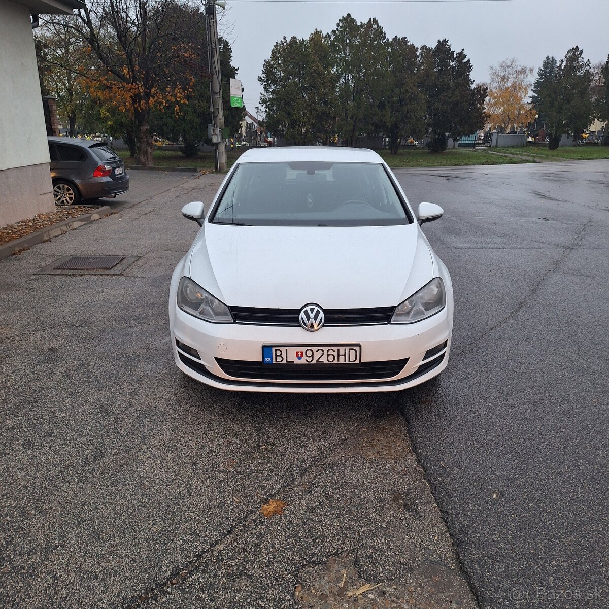 Volkswagen Golf VII 1.2 tsi - 9