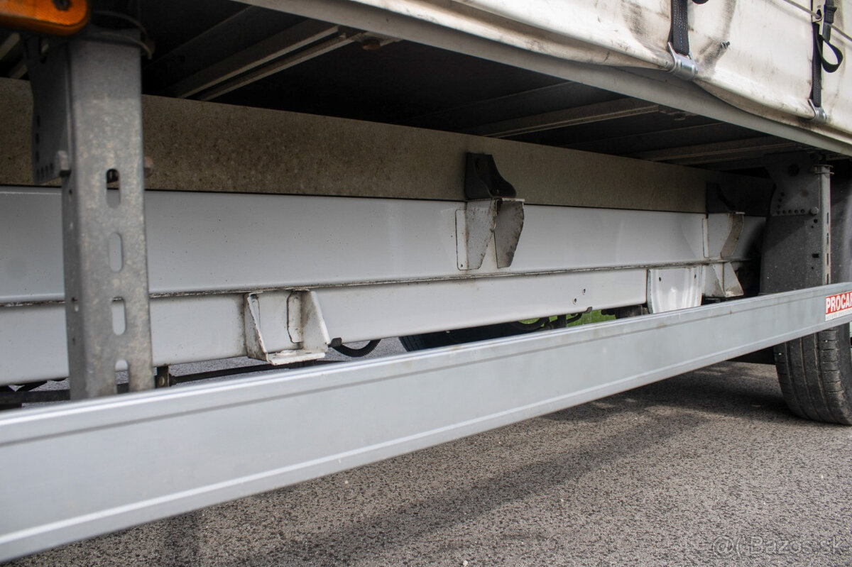 Fiat Ducato Maxi 2.3JTD odpočet DPH - 9