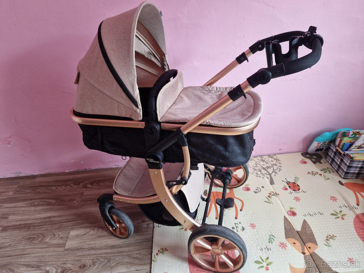 Kocik trojkombinacia - 9