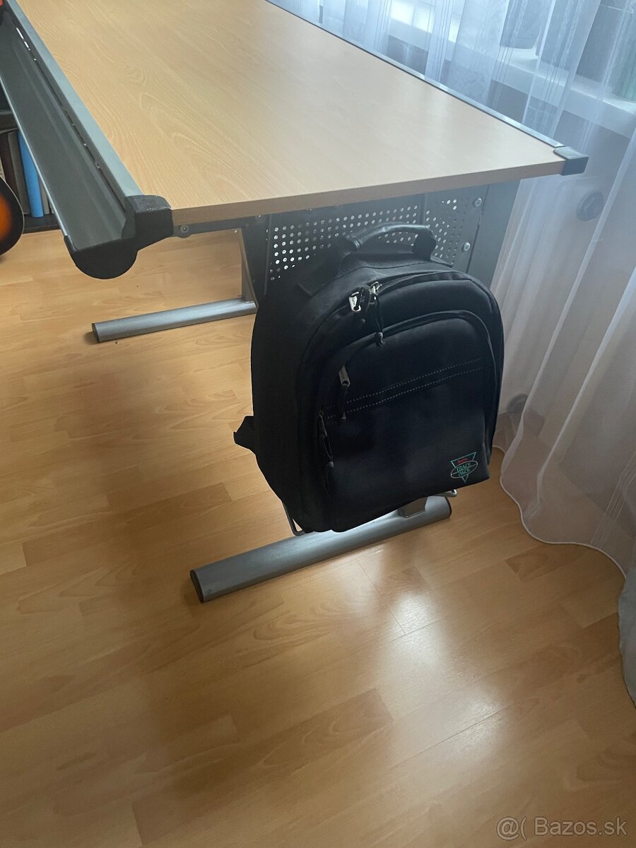 Predám písací stôl - 9