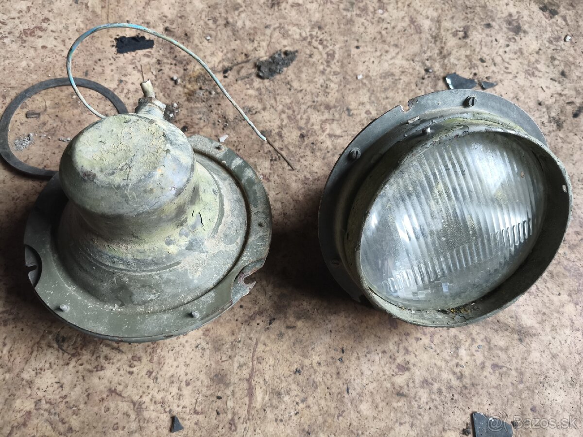 Servo riadenie V3S - 9