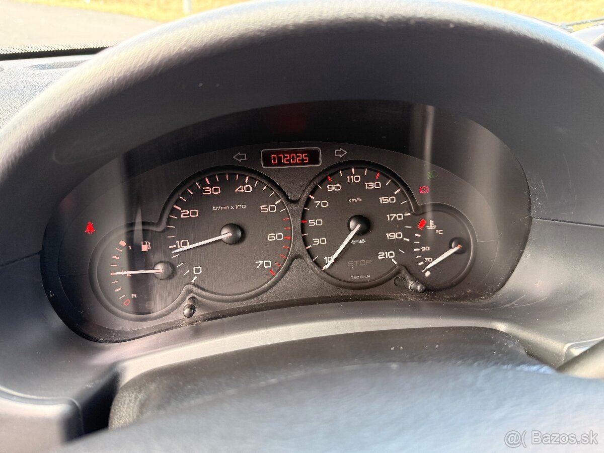 Citroen Berlingo - 9