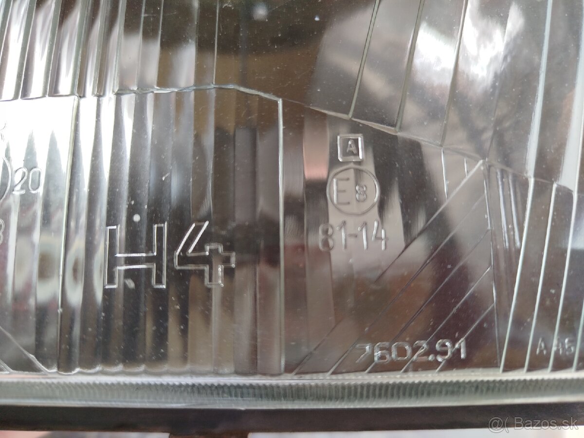 Merač moto hodín, otáčkomer - 9