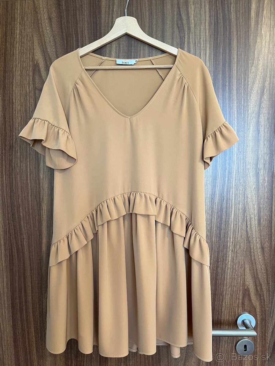 Darujem šaty za odvoz Tom Tailor, Zara, HM, Promod, Loci - 9