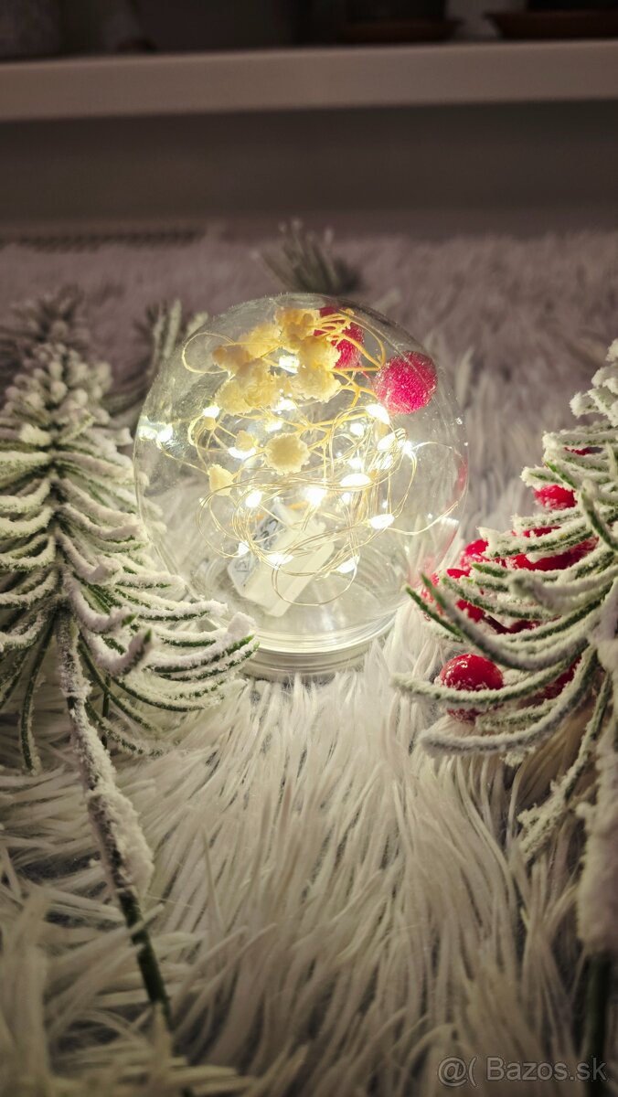 Vianočný set na darovanie - 9