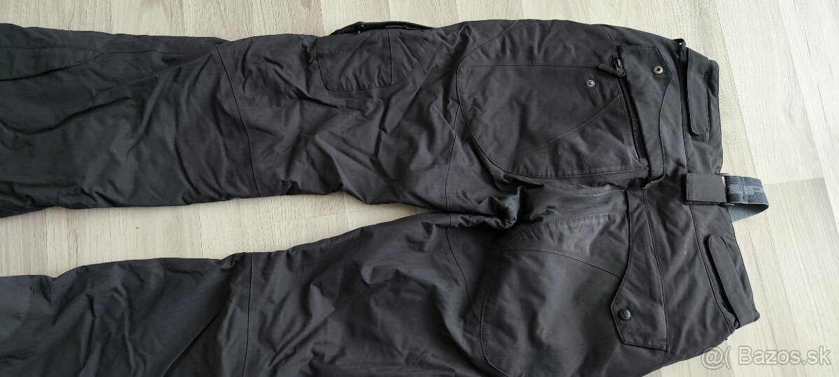 Predam snowboardove damske nohavice Loap velkost M - 9
