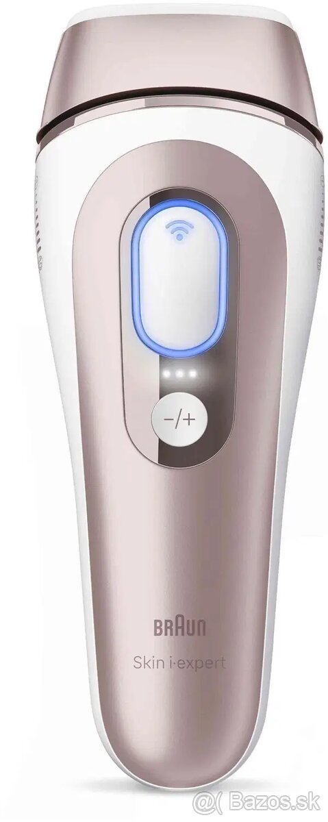 Braun Smart IPL Skin I·Expert PL7253 + puzdro a 3 hlavice - 9