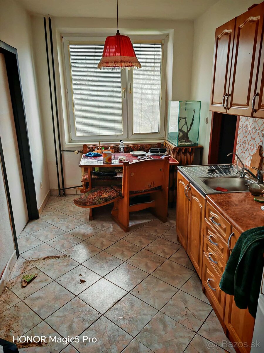 3 izbový byt na Leningradská v Michalovciach - 9