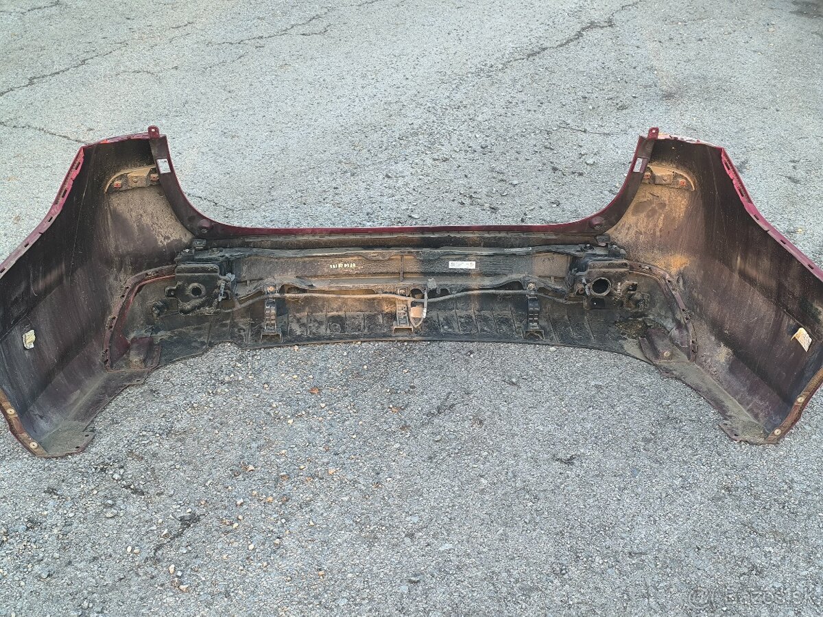 Hyunda I30 CW 1,6 CRDI D4FE rozpredám na ND - 9