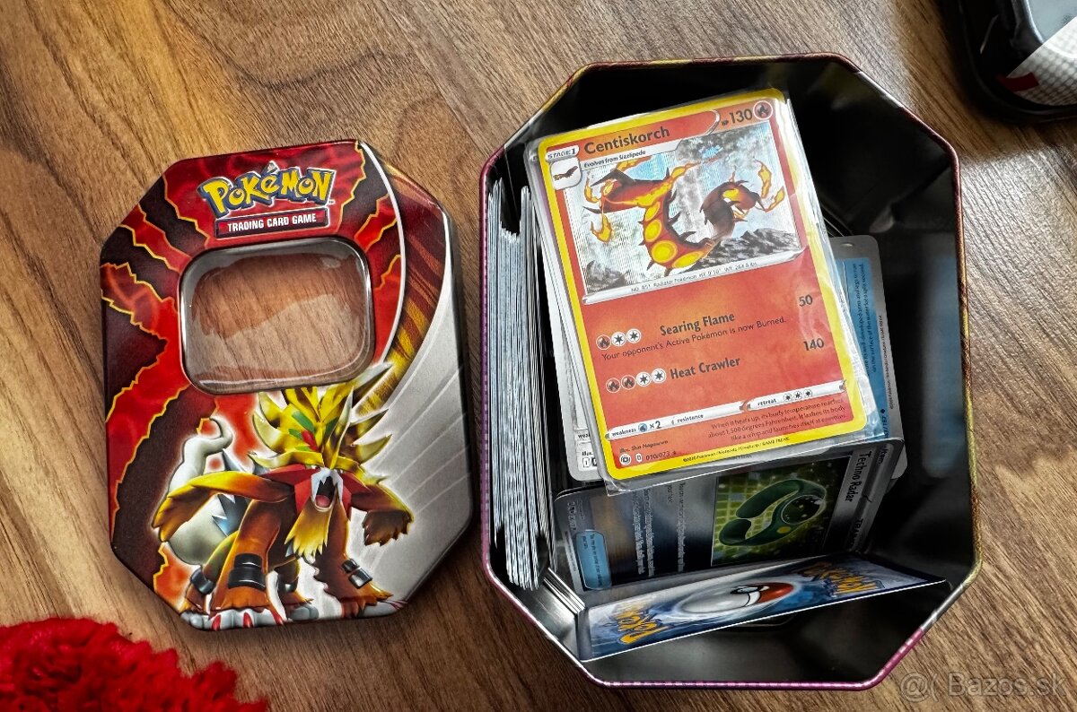 Pokemon/Hity/Pokebaly - 9