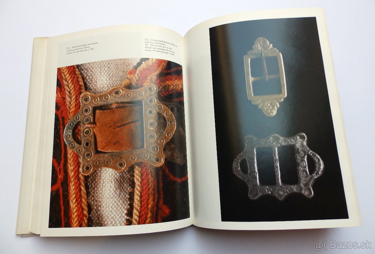 Predám knihu Šperk - 9