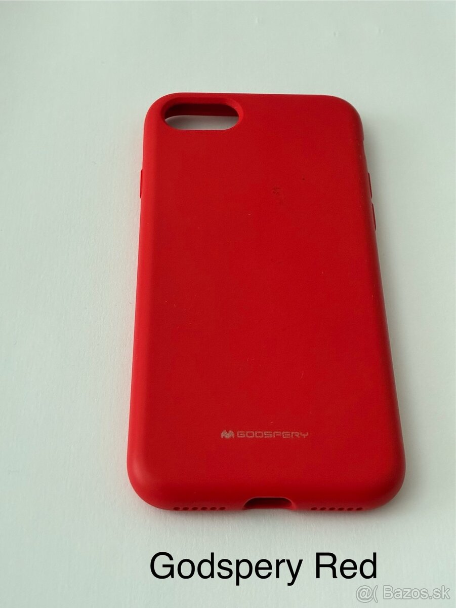 Kryt Iphone SE 2022 - 9