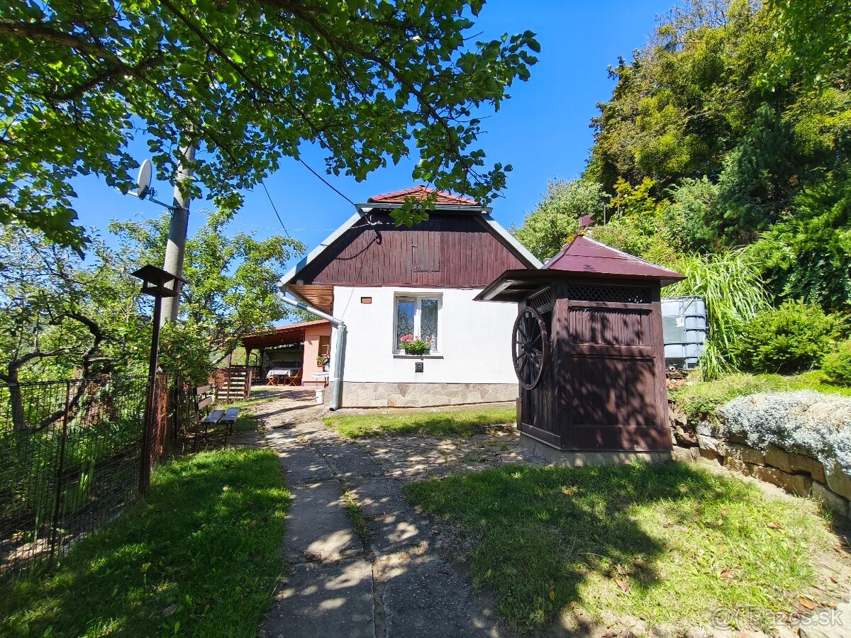 Rodinný dom vhodný ako víkendový domček v Prešove - 9