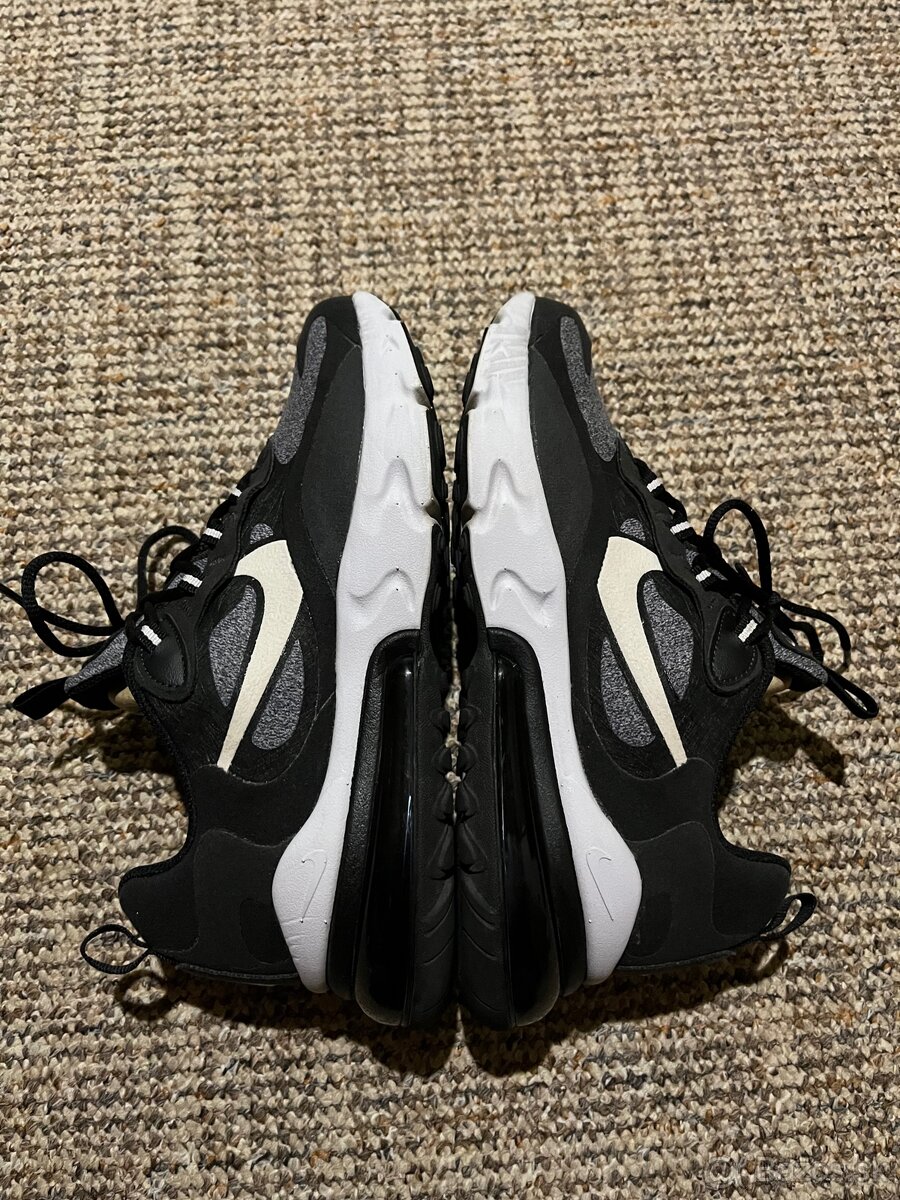 Nike Air max 270 react - 9