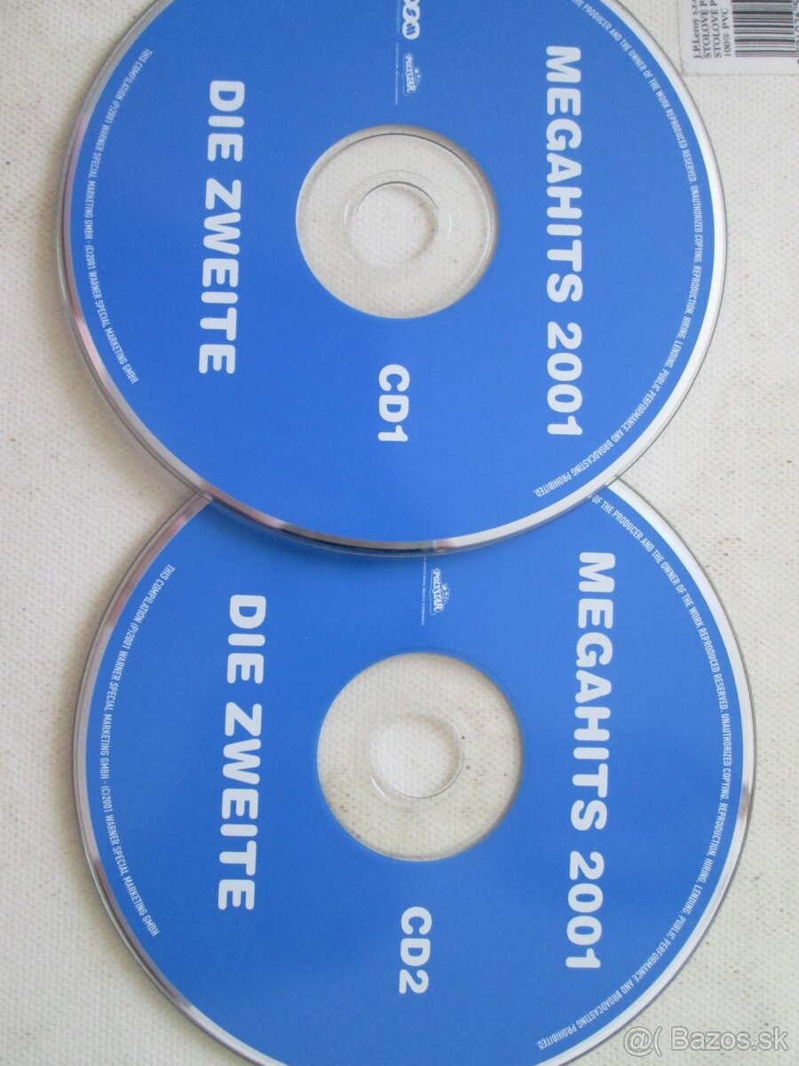 TECHNO, TRANCE, RAVE, AMBIENTE, HOUSE, DANCE, DUB, - 9