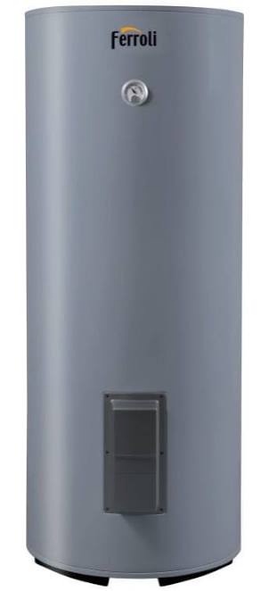 Tepelné čerpadlo - 9