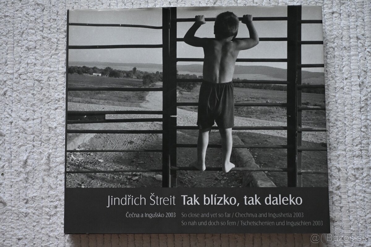 Jindrich Štreit - 9