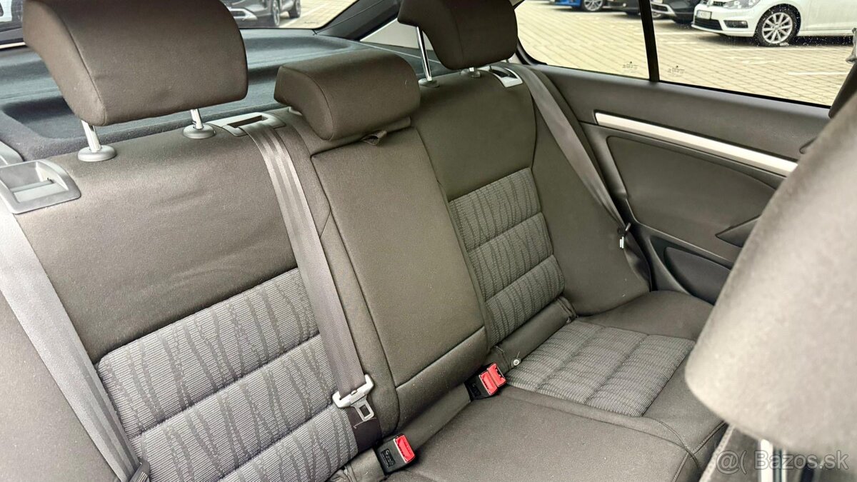 Škoda Octavia 2.0 TDI DSG - 9