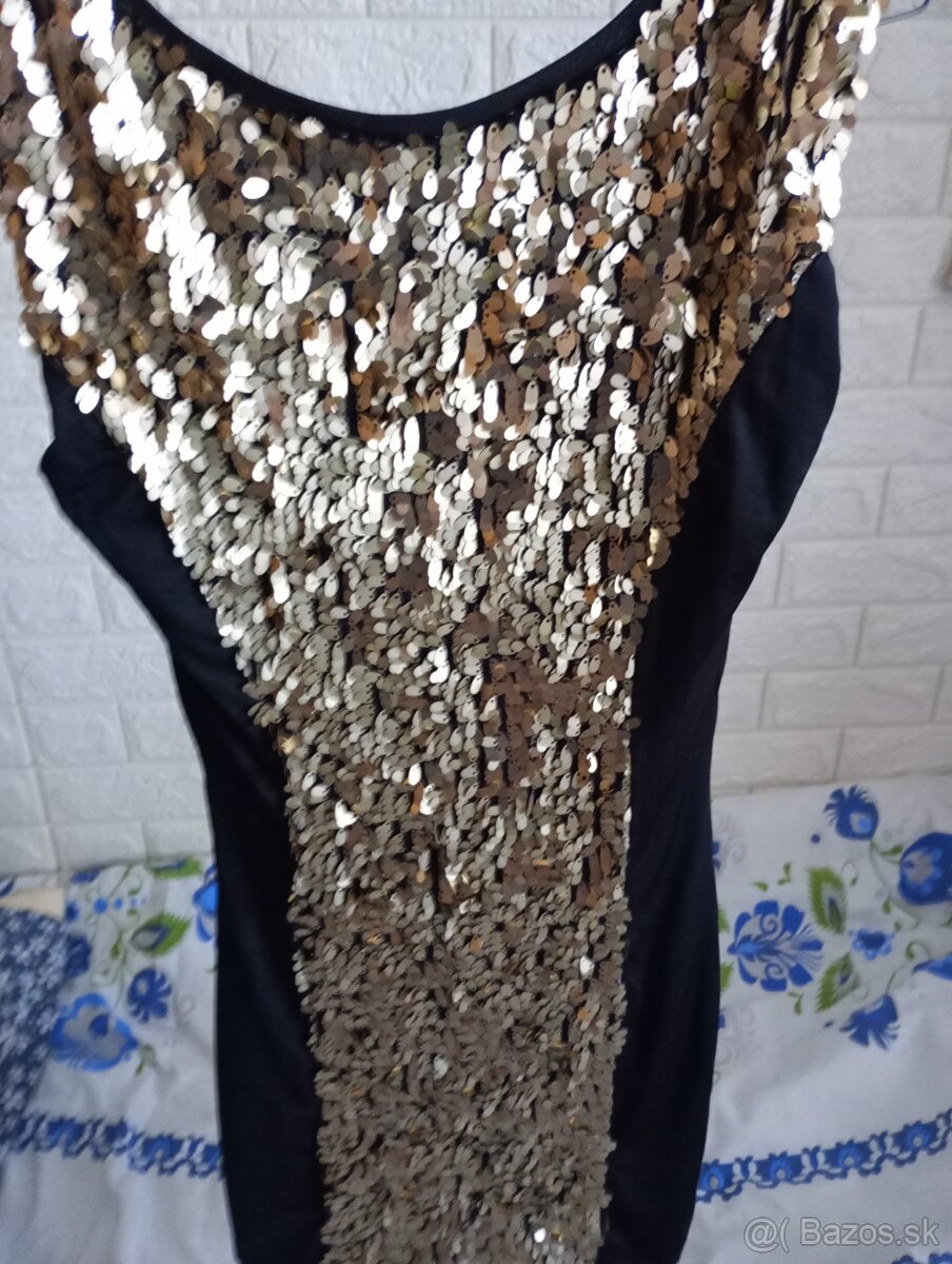 Dámske šaty - 9