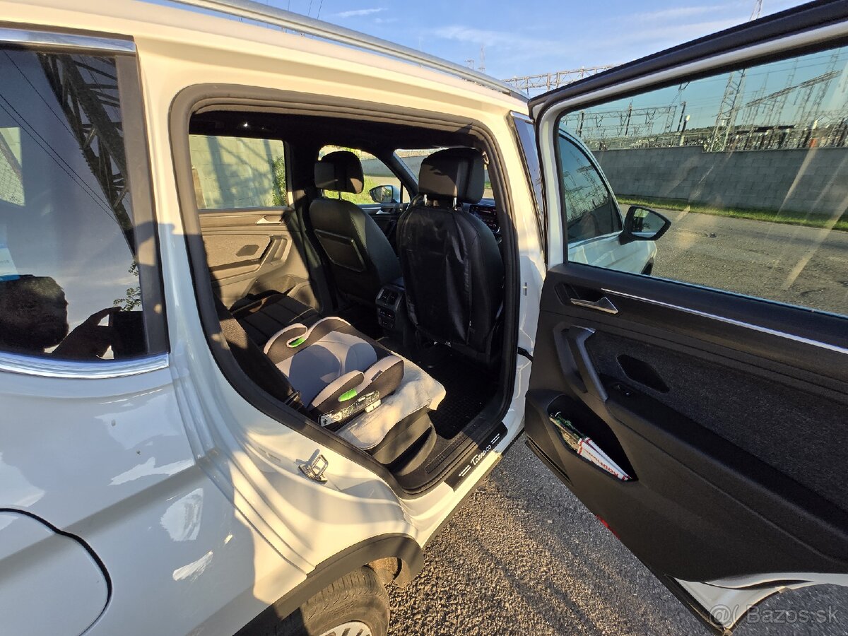 SEAT TARRACO 2.0 TDI 190PS XCELLENCE 4DRIVE DSG - 9