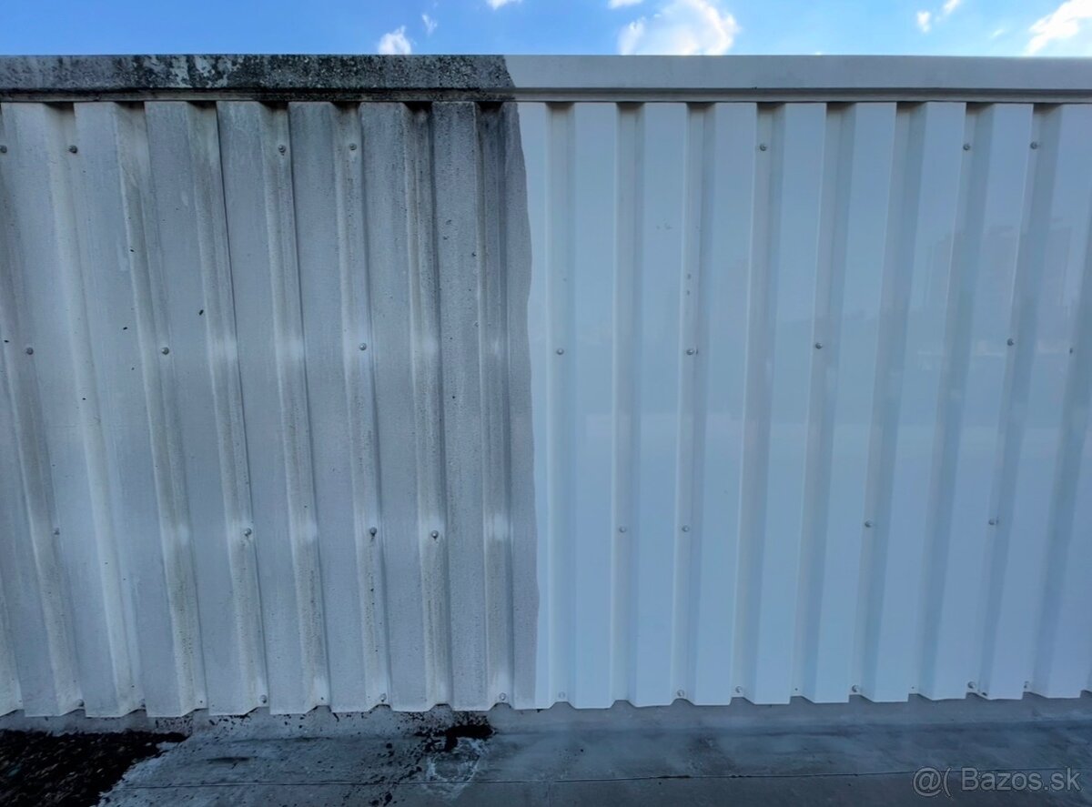 Profesionálne Maliarske a Natieračské Práce Žilina, Čadca - 9